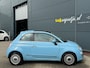 Fiat 500 0.9 TwinAir Lounge *subliem onderhoud *pano *airco