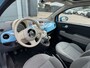 Fiat 500 0.9 TwinAir Lounge *subliem onderhoud *pano *airco