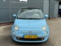 Fiat 500 0.9 TwinAir Lounge *subliem onderhoud *pano *airco