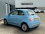 Fiat 500 0.9 TwinAir Lounge *subliem onderhoud *pano *airco