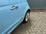 Fiat 500 0.9 TwinAir Lounge *subliem onderhoud *pano *airco