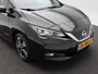 Nissan Leaf Tekna 40 kWh 150 Pk | 360° Camera | Stoelverwarming | Achterbank Verwarming | Navigatie |  Bose Audio | Adaptive Cruise | 17 Inch