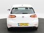 Volkswagen E-Golf E-DITION 136 Pk | Full LED | Parkeersensoren | Climatronic | Adaptive Cruise | Keyless | Navigatie | 16 Inch