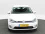 Volkswagen E-Golf E-DITION 136 Pk | Full LED | Parkeersensoren | Climatronic | Adaptive Cruise | Keyless | Navigatie | 16 Inch
