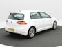 Volkswagen E-Golf E-DITION 136 Pk | Full LED | Parkeersensoren | Climatronic | Adaptive Cruise | Keyless | Navigatie | 16 Inch