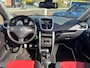 Peugeot 207 CC 1.6-16V T Sport | nieuwe apk | ziet er leuk uit rijd en schakelt goed | goedkoop cabrio rijden