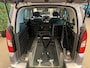Citroën Berlingo Rolstoelauto 3+1 of 5+0 Rolstoel geschikt