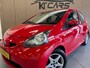 Toyota Aygo 1.0-12V | Nieuwe APK | Airco | LM Velgen | Radio met aux | Lage KM Stand | Nette auto |