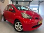 Toyota Aygo 1.0-12V | Nieuwe APK | Airco | LM Velgen | Radio met aux | Lage KM Stand | Nette auto |