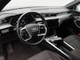 Audi e-tron Sportback 55 quattro edition 95 kWh 150 Pk | Stoelverwarming | Camera | Climatronic | Carplay | Navigatie | 21 Inch | 67.671 Km !!