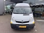 Opel Vivaro bestel 2.0 CDTI L2H2 DC Nette Bus NAP Trekhaak