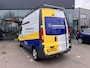 Opel Vivaro bestel 2.0 CDTI L2H2 DC Nette Bus NAP Trekhaak