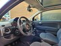 Fiat 500 0.9 TwinAir Lounge Pano Bluetooth Airco 15"