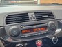 Fiat 500 0.9 TwinAir Lounge Pano Bluetooth Airco 15"