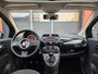 Fiat 500 0.9 TwinAir Lounge Pano Bluetooth Airco 15"