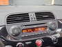 Fiat 500 0.9 TwinAir Lounge Pano Bluetooth Airco 15"