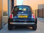 Fiat 500 0.9 TwinAir Lounge Pano Bluetooth Airco 15"