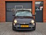 Fiat 500 0.9 TwinAir Lounge Pano Bluetooth Airco 15"