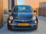 Fiat 500 0.9 TwinAir Lounge Pano Bluetooth Airco 15"