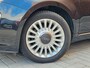 Fiat 500 0.9 TwinAir Lounge Pano Bluetooth Airco 15"