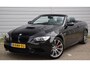 BMW M3 3-serie Cabrio M DCT*V8*420PK*Mooie auto*188Dkm*Incl Historie*2009*