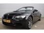 BMW M3 3-serie Cabrio M DCT*V8*420PK*Mooie auto*188Dkm*Incl Historie*2009*