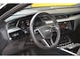 Audi e-tron Sportback 55 quattro edition 95 kWh SOH92% Pano LED CarPlay Cruise Vir. spiegels