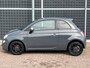 Fiat 500 0.9 TwinAir |Street | sport | leder | Grigio-Rosso
