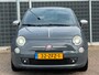 Fiat 500 0.9 TwinAir |Street | sport | leder | Grigio-Rosso