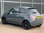Fiat 500 0.9 TwinAir |Street | sport | leder | Grigio-Rosso