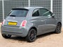 Fiat 500 0.9 TwinAir |Street | sport | leder | Grigio-Rosso