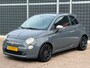 Fiat 500 0.9 TwinAir |Street | sport | leder | Grigio-Rosso