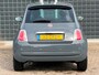 Fiat 500 0.9 TwinAir |Street | sport | leder | Grigio-Rosso