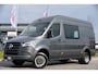 Mercedes-Benz Sprinter 519 V6 3.0 CDI L2H2 PB Edition Camera, Cruise, Carplay, LED, Automaat, Stoelverwarming, Geveerde Stoel, 190pk, Automaat, Trekhaak, Uniek!
