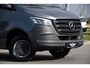 Mercedes-Benz Sprinter 519 V6 3.0 CDI L2H2 PB Edition Camera, Cruise, Carplay, LED, Automaat, Stoelverwarming, Geveerde Stoel, 190pk, Automaat, Trekhaak, Uniek!