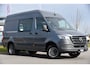 Mercedes-Benz Sprinter 519 V6 3.0 CDI L2H2 PB Edition Camera, Cruise, Carplay, LED, Automaat, Stoelverwarming, Geveerde Stoel, 190pk, Automaat, Trekhaak, Uniek!