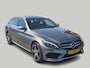 Mercedes-Benz C-klasse Estate 350 e Business Solution AMG Burmester Luchtvering