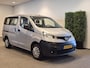 Nissan NV200 Rolstoelauto 5+1