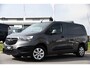 Opel Combo 1.5D L2H1 Edition Cruise, Carplay, Sensoren, 102pk, Multimedia, Airco, Trekhaak, LM Velg, Uniek!