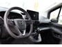 Opel Combo 1.5D L2H1 Edition Cruise, Carplay, Sensoren, 102pk, Multimedia, Airco, Trekhaak, LM Velg, Uniek!