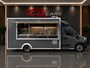 Renault Master Food Truck Clima, Koelkast, Bakplaat, Frituurpan, A start stop, Oven, Cruise control