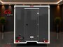 Renault Master Food Truck Clima, Koelkast, Bakplaat, Frituurpan, A start stop, Oven, Cruise control