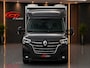Renault Master Food Truck Clima, Koelkast, Bakplaat, Frituurpan, A start stop, Oven, Cruise control