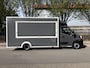 Renault Master Food Truck Clima, Koelkast, Bakplaat, Frituurpan, A start stop, Oven, Cruise control