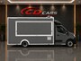 Renault Master Food Truck Clima, Koelkast, Bakplaat, Frituurpan, A start stop, Oven, Cruise control