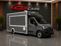 Renault Master Food Truck Clima, Koelkast, Bakplaat, Frituurpan, A start stop, Oven, Cruise control