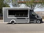 Renault Master Food Truck Clima, Koelkast, Bakplaat, Frituurpan, A start stop, Oven, Cruise control