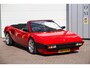 Ferrari Mondial QV Cabriolet EU-Auto TOP ONDERHOUDEN