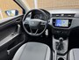 SEAT Ibiza 1.0 EcoTSI Style Business Intense Camera | CarPlay/Android Auto | Navigatiesysteem | Climate & cruise control | Getint glas | Multifunctioneel stuurwiel | Parkeersensoren voor en achter