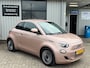 Fiat 500e 3+1 42 kWh|97,2%SOH|CARPLAY|CRUISE CONTROL|STOELVERWARMING|ECC|LM|LED|CAMERA|PDC